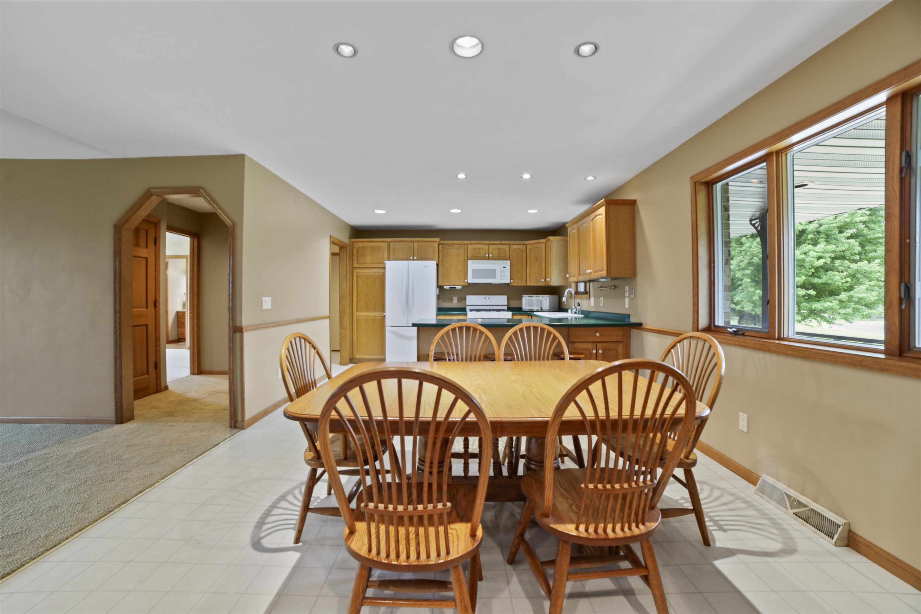 6548 North Ron Road Evansville, WI 53536 - Photo 13 of 35 Gallery Image 13