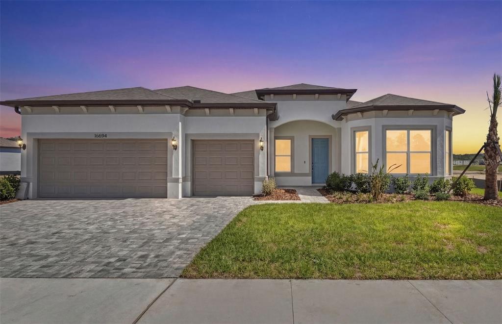 16694 Harvest Leaf Road Spring Hill, FL 34610 - Photo 20 of 35