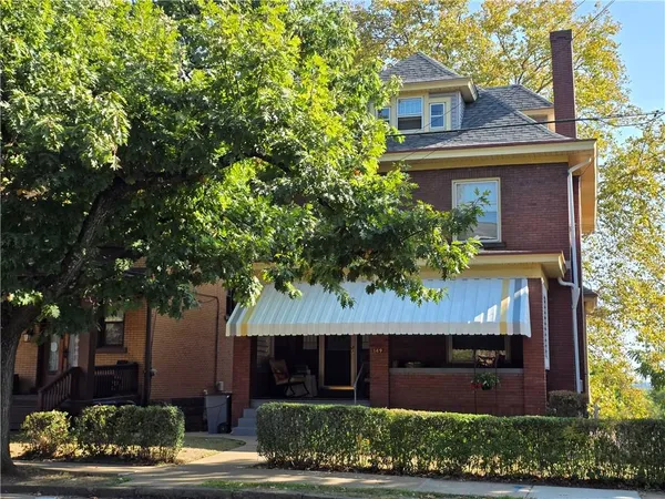 $485,000 | 149 Marshall Avenue, Pittsburgh, PA 15214