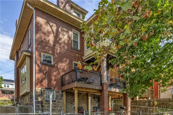 $485,000 | 149 Marshall Avenue, Pittsburgh, PA 15214