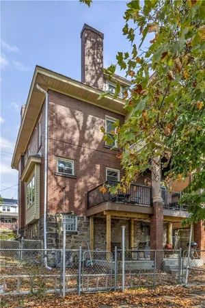 $485,000 | 149 Marshall Avenue, Pittsburgh, PA 15214
