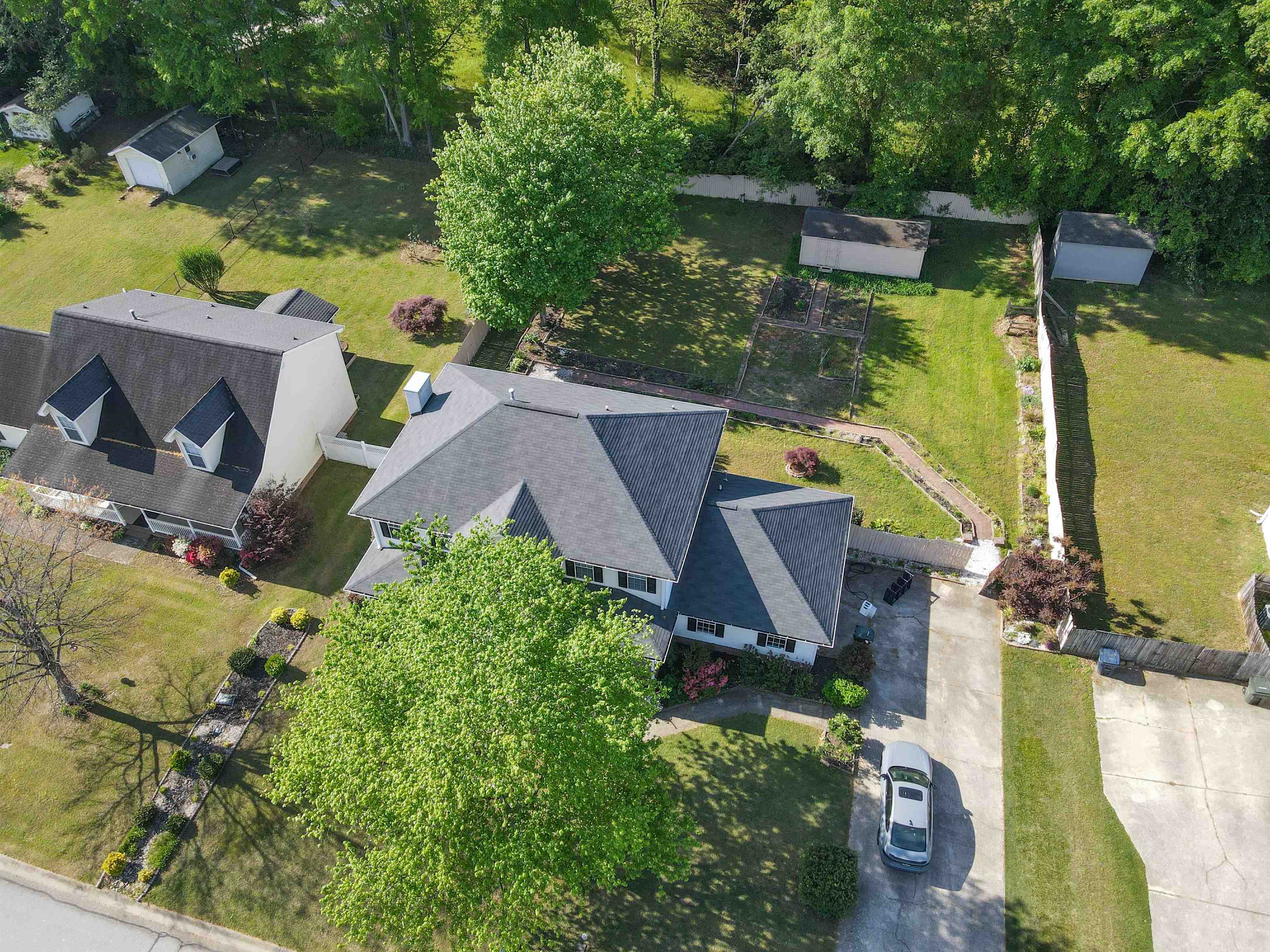333 Cornelson Drive Greer, SC 29651 - Photo 40 of 49