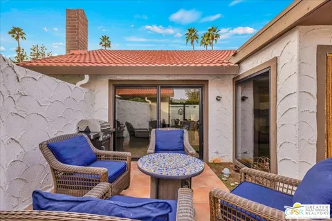 $515,000 | 2335 South Gene Autry Trail, Unit C, Palm Springs, CA 92264