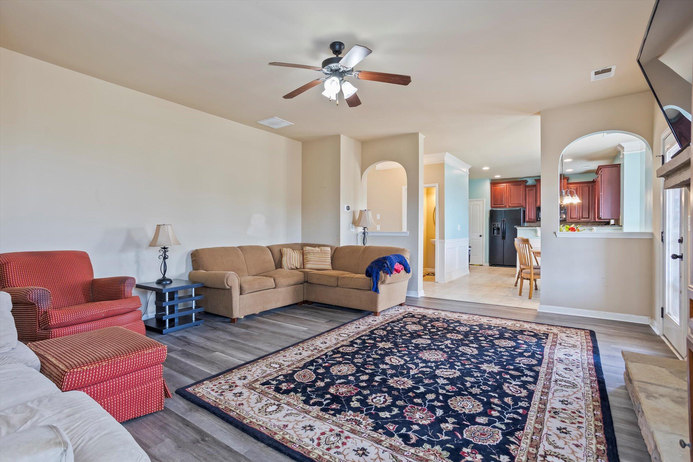 134 Pendulum Ridge Graniteville, SC 29829 - Photo 12 of 30 Gallery Image 12