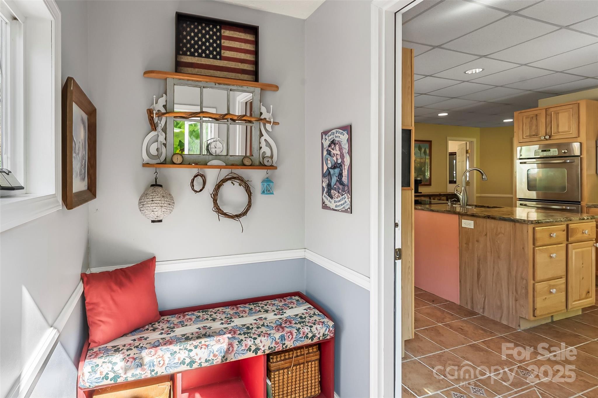 214 Locust Cove Road Marion, NC 28752 - Photo 16 of 47