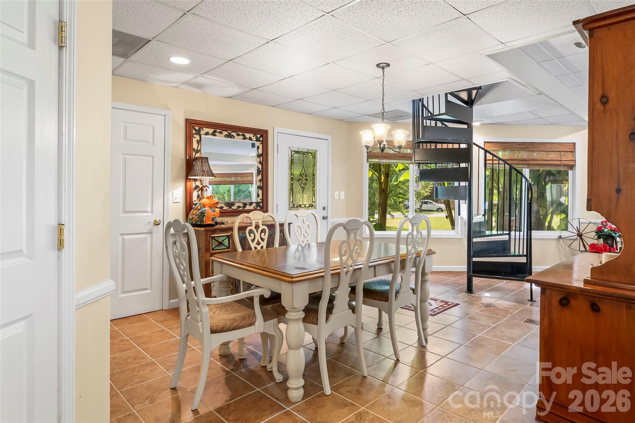 214 Locust Cove Road Marion, NC 28752 - Photo 23 of 47