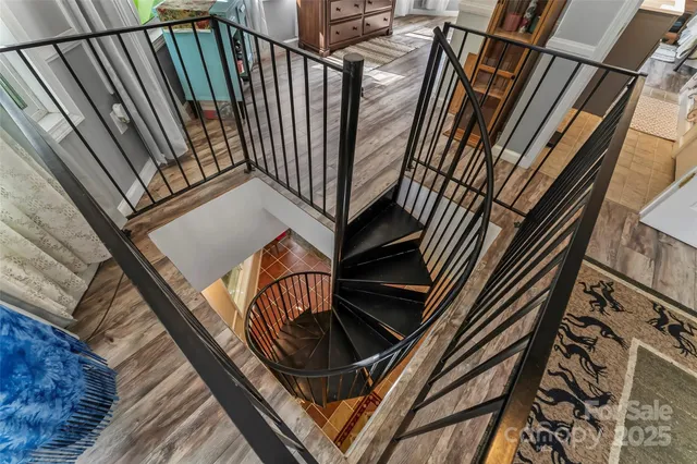 $595,000 | 214 Locust Cove Road, Marion, NC 28752