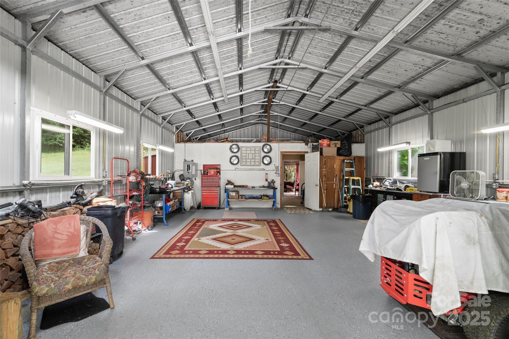 214 Locust Cove Road Marion, NC 28752 - Photo 43 of 47