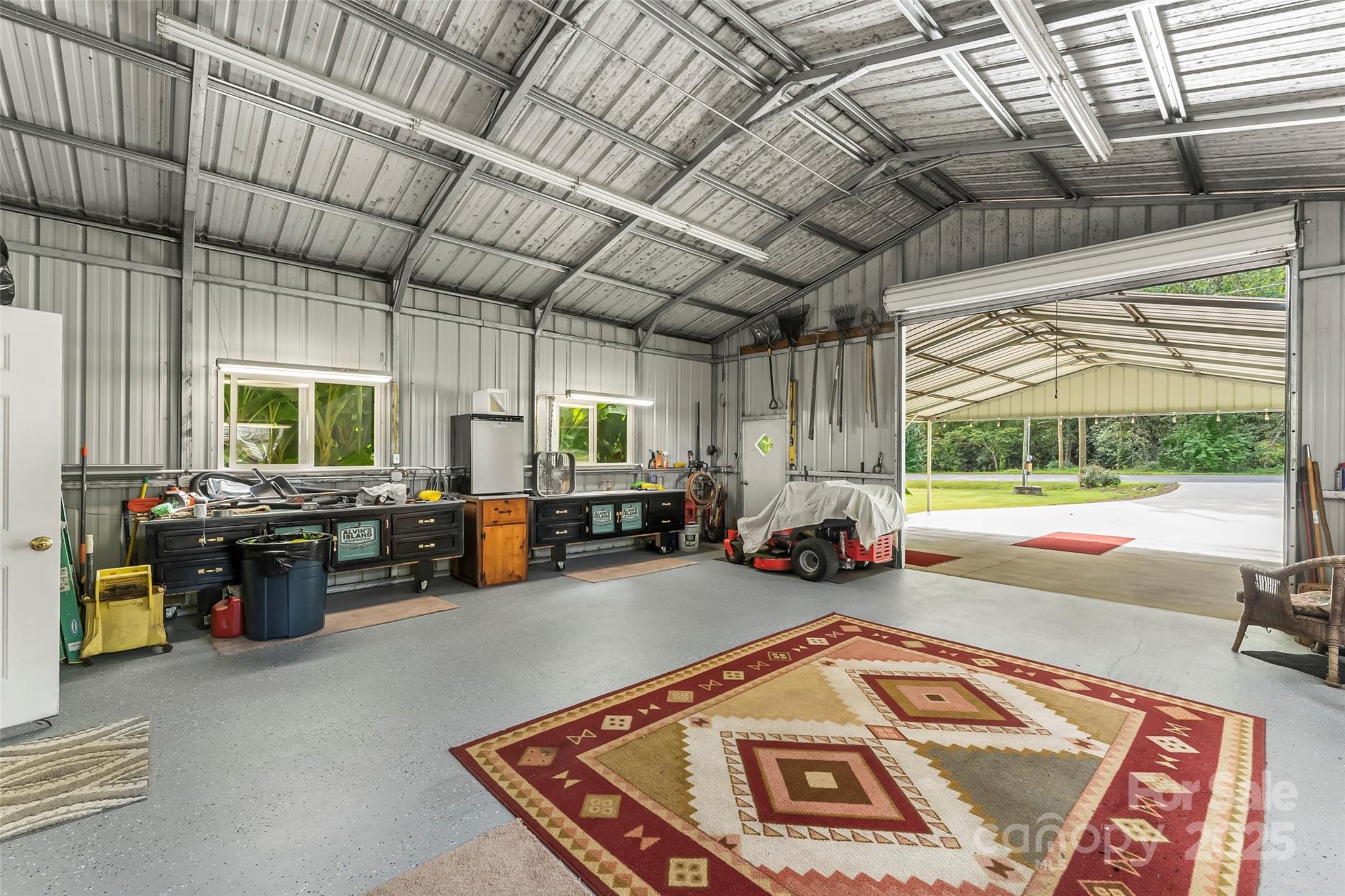 214 Locust Cove Road Marion, NC 28752 - Photo 44 of 47