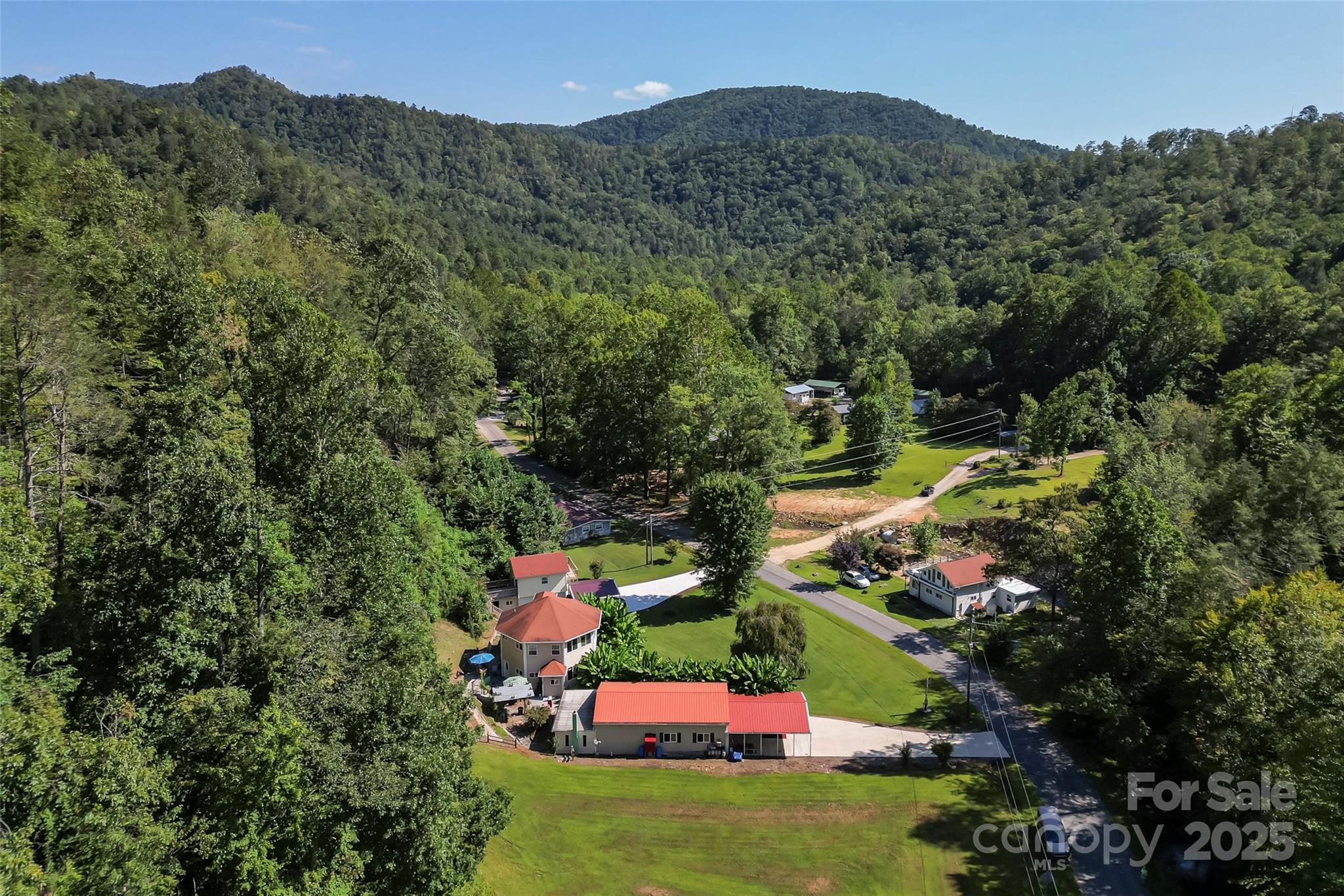 214 Locust Cove Road Marion, NC 28752 - Photo 8 of 47