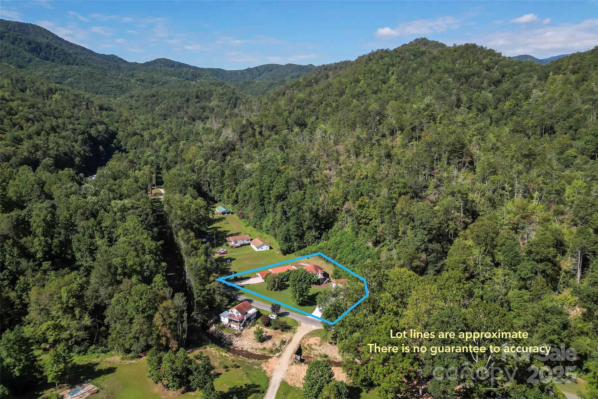 214 Locust Cove Road Marion, NC 28752 - Photo 10 of 47