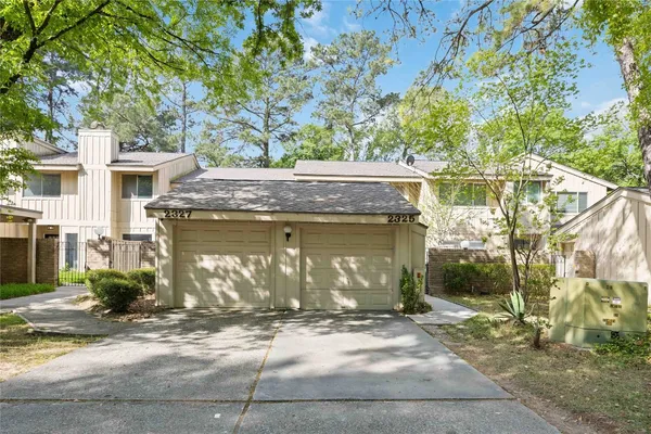 $1,800 | 2325 West Settler's Way, The Woodlands, TX 77380