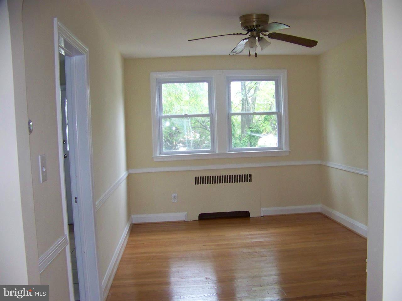 703 Benninghaus Road Baltimore, MD 21212 - Photo 7 of 24 Dining Room