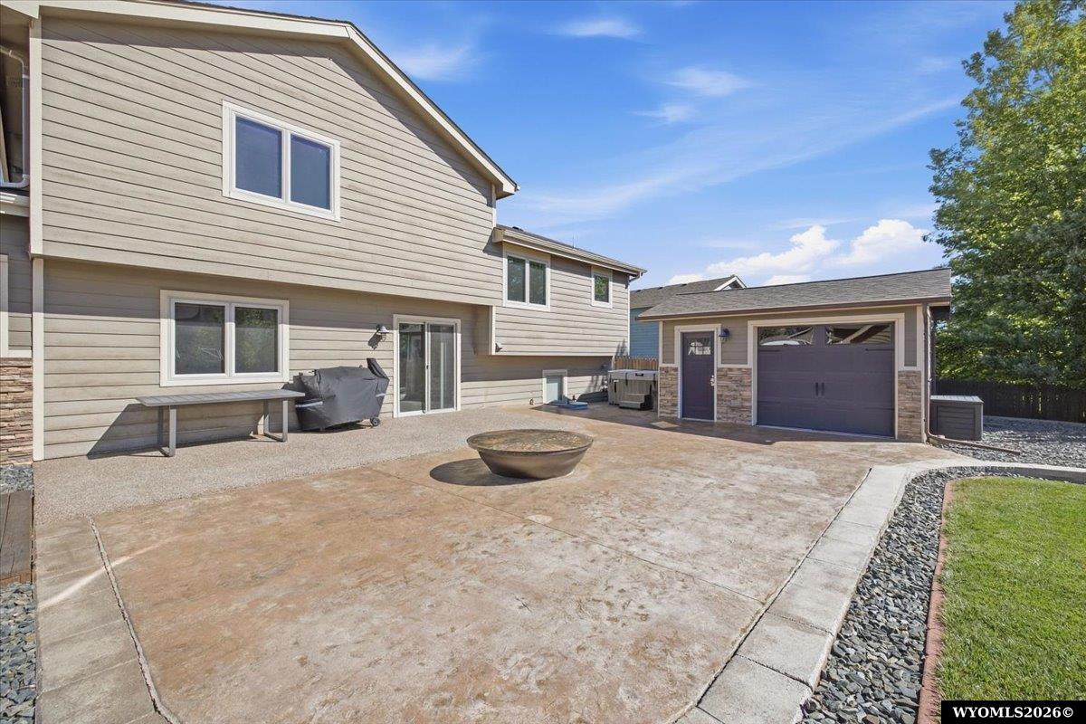 6661 Blue Springs Road Casper, WY 82604 - Photo 28 of 38 Gallery Image 28
