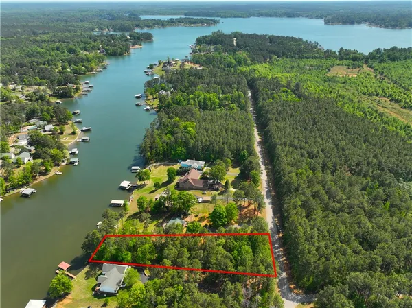 $115,000 | 430 Herrington Drive, Cross Hill, SC 29332