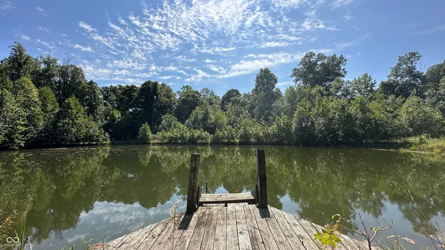 $699,900 | 6 Fiscus Cemetery Road, Coal City, IN 47427