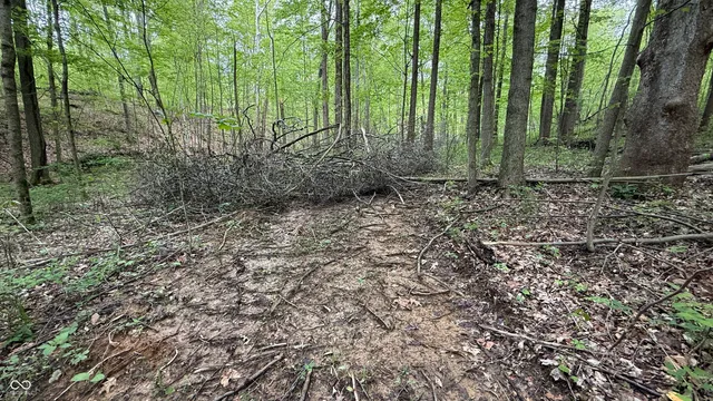 $699,900 | 6 Fiscus Cemetery Road, Coal City, IN 47427