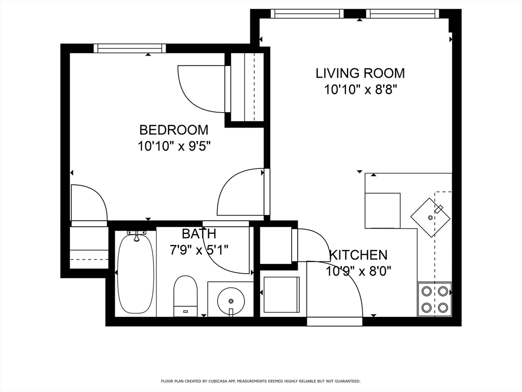 483 Beacon Street, Unit 63 Boston, MA 02115 - Photo 10 of 10