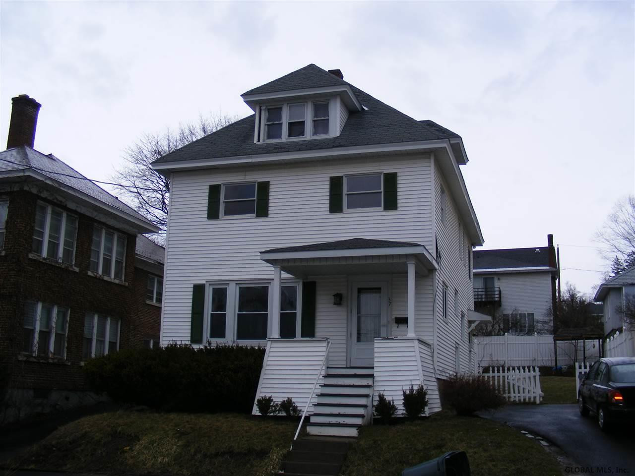 37 Romeyn Avenue Amsterdam, NY 12010 - Photo 1 of 4 Photo 1