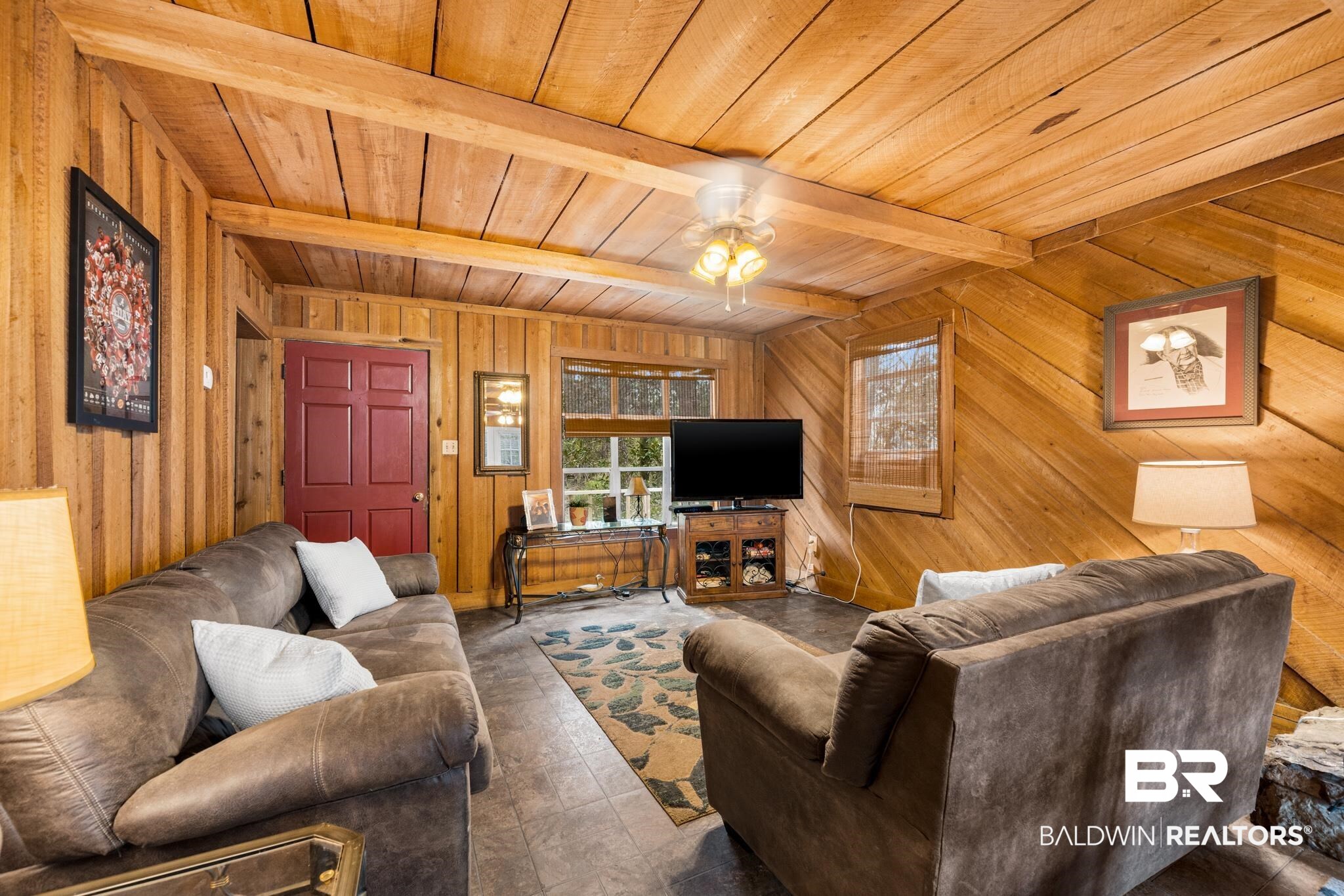 25860 Goat Cooper Road Robertsdale, AL 36567 - Photo 4 of 38