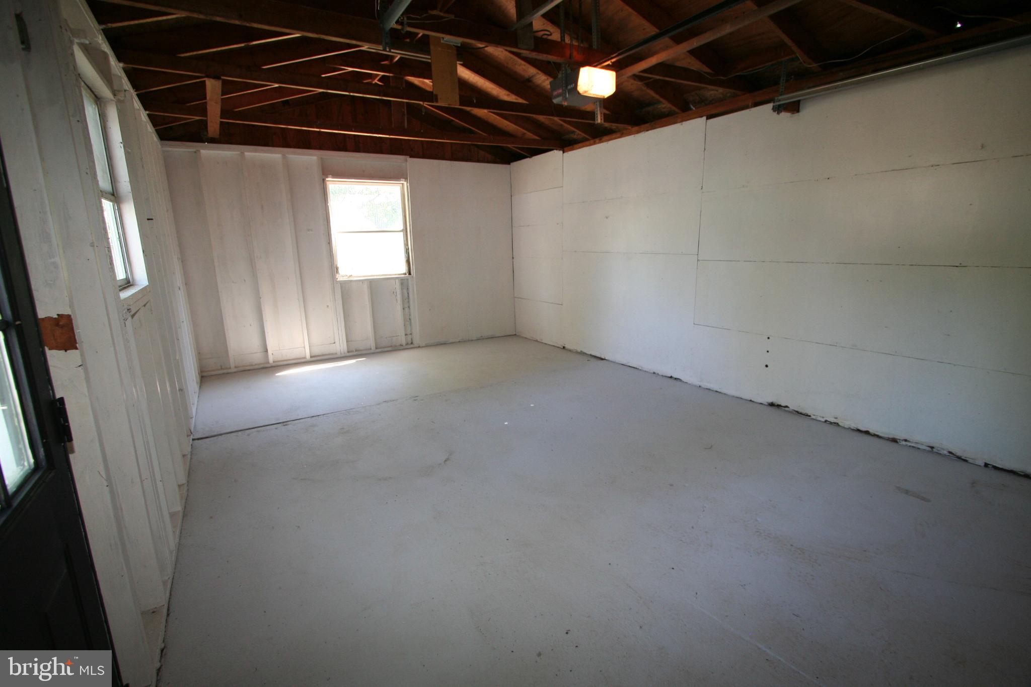 111 Utah Road Stevensville, MD 21666 - Photo 35 of 45 Garage Interior