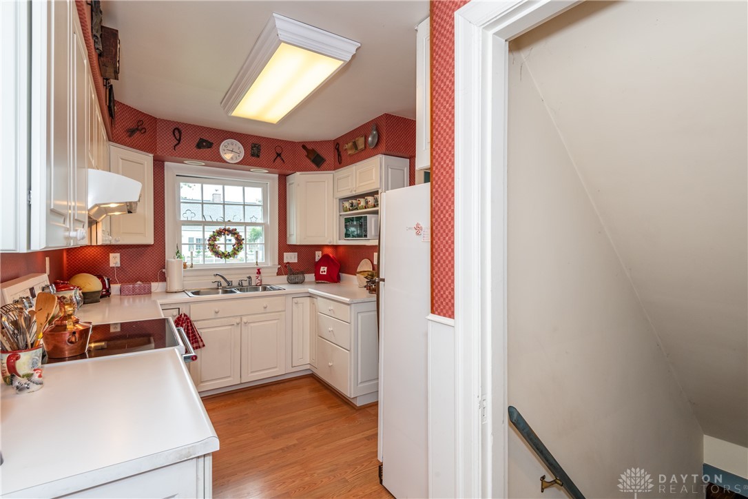 320 Brydon Road Kettering, OH 45419 - Photo 12 of 46 Gallery Image 12