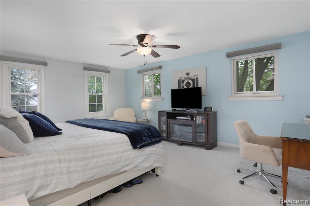 601 Lake Forest Road Rochester Hills, MI 48309 - Photo 19 of 40