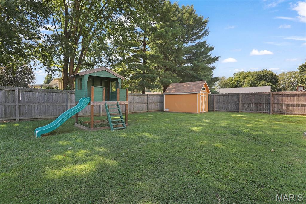 913 Long Branch Road Troy, IL 62294 - Photo 25 of 27 Gallery Image 25