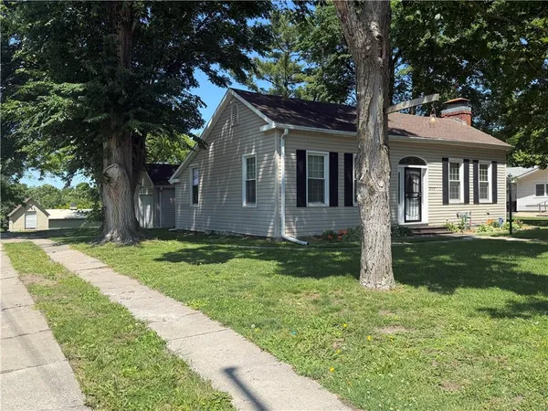 $240,000 | 602 South 1st Street, Savannah, MO 64485