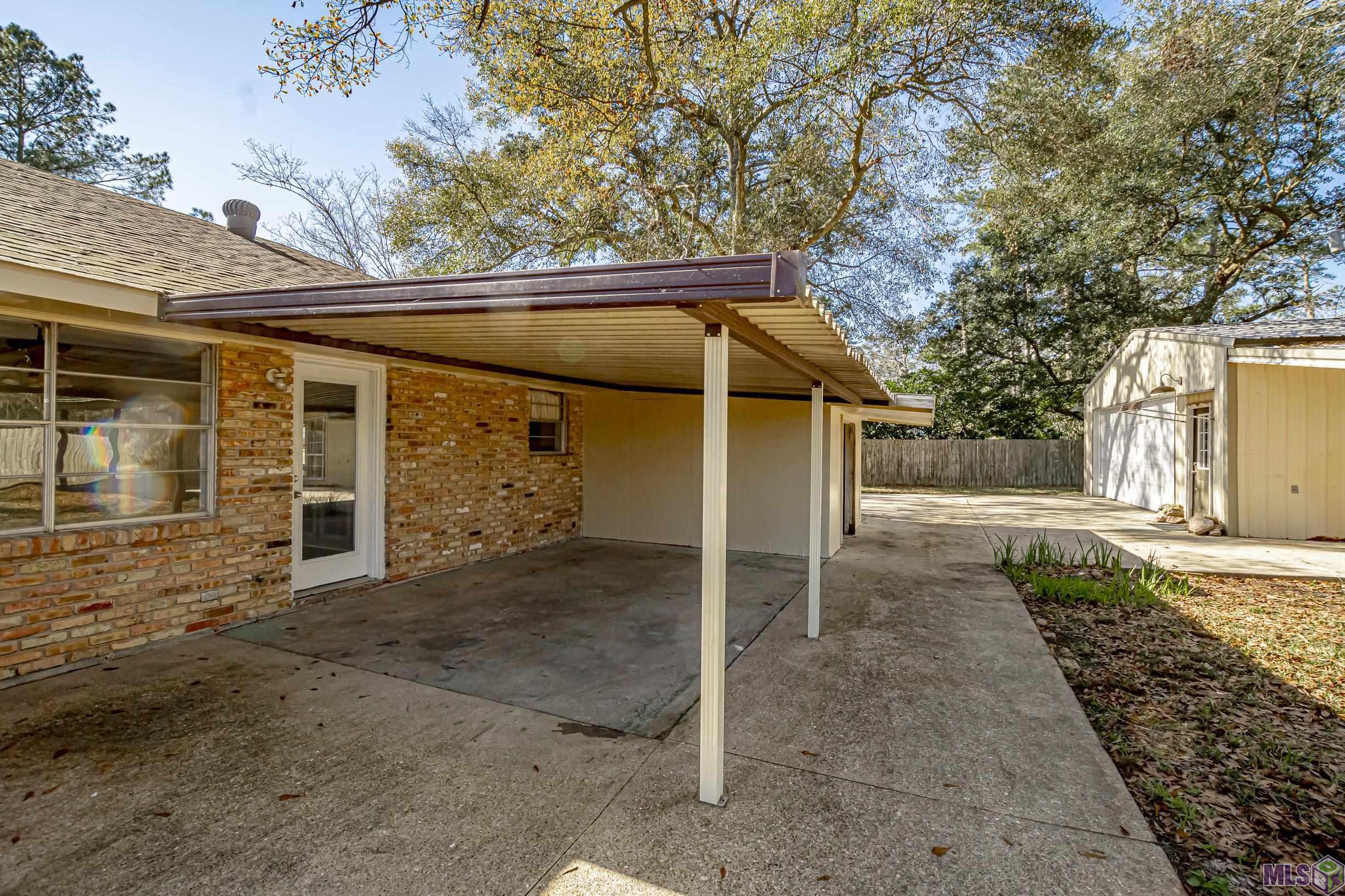 13543 Reed Avenue Central, LA 70818 - Photo 11 of 15