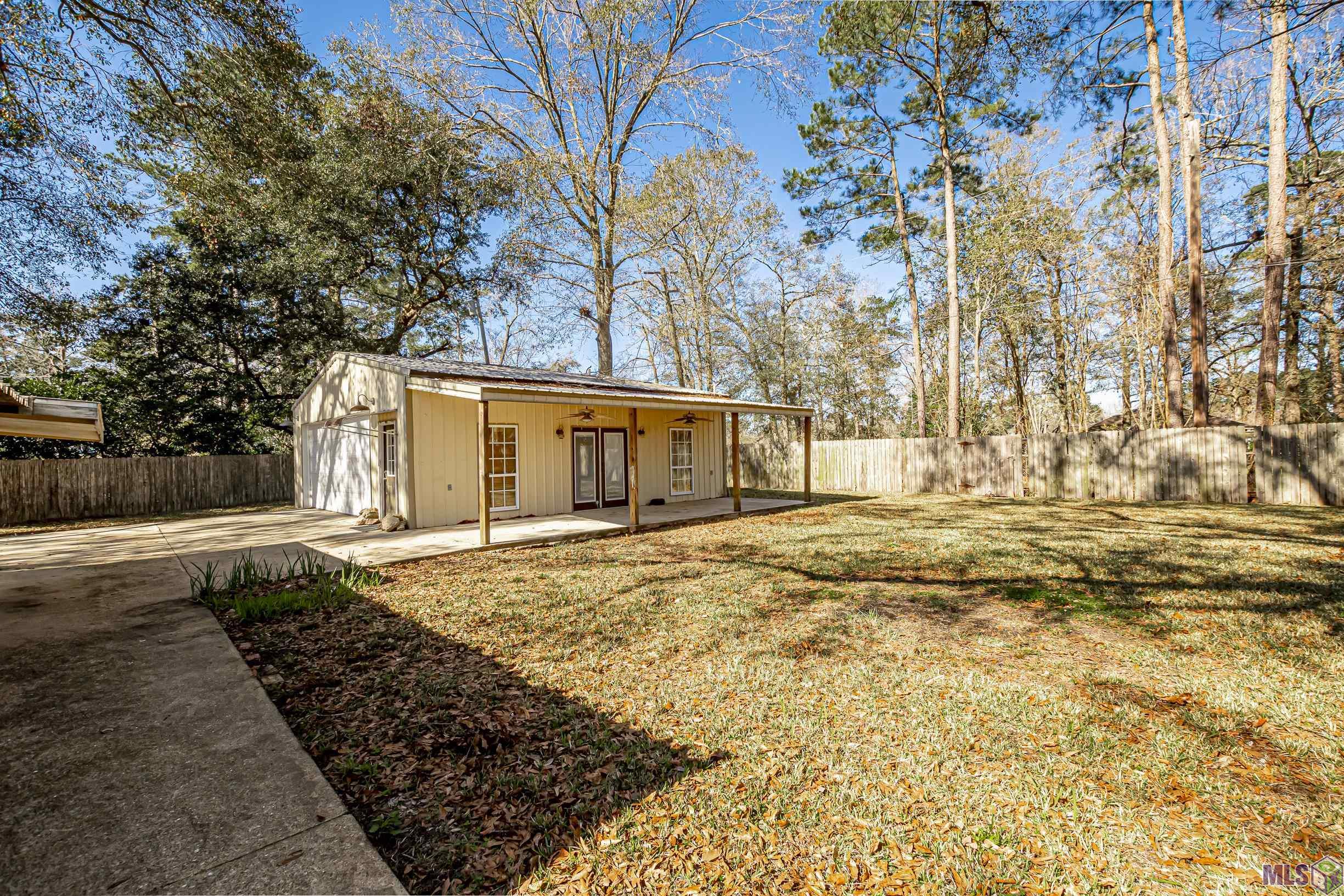 13543 Reed Avenue Central, LA 70818 - Photo 12 of 15