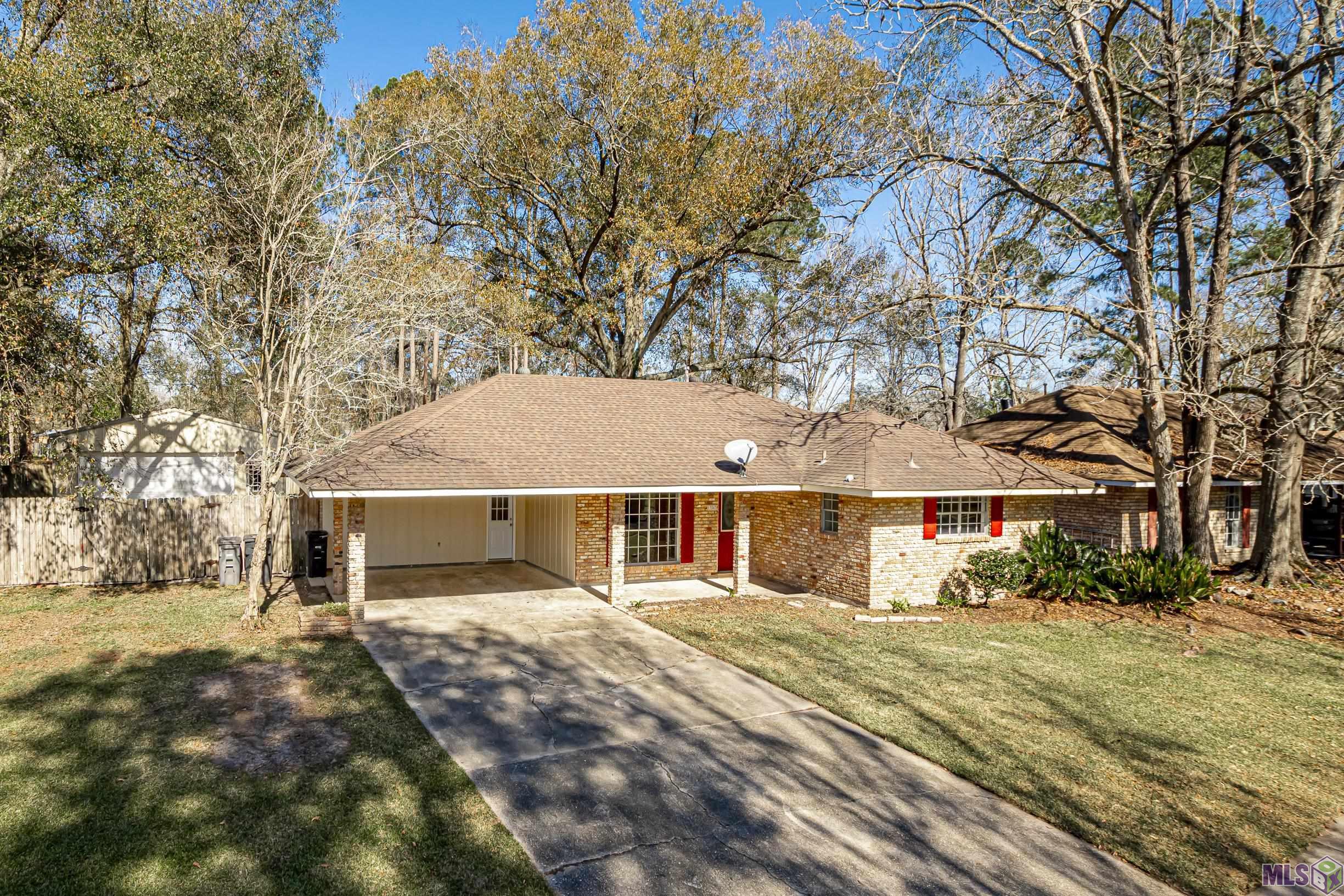13543 Reed Avenue Central, LA 70818 - Photo 2 of 15