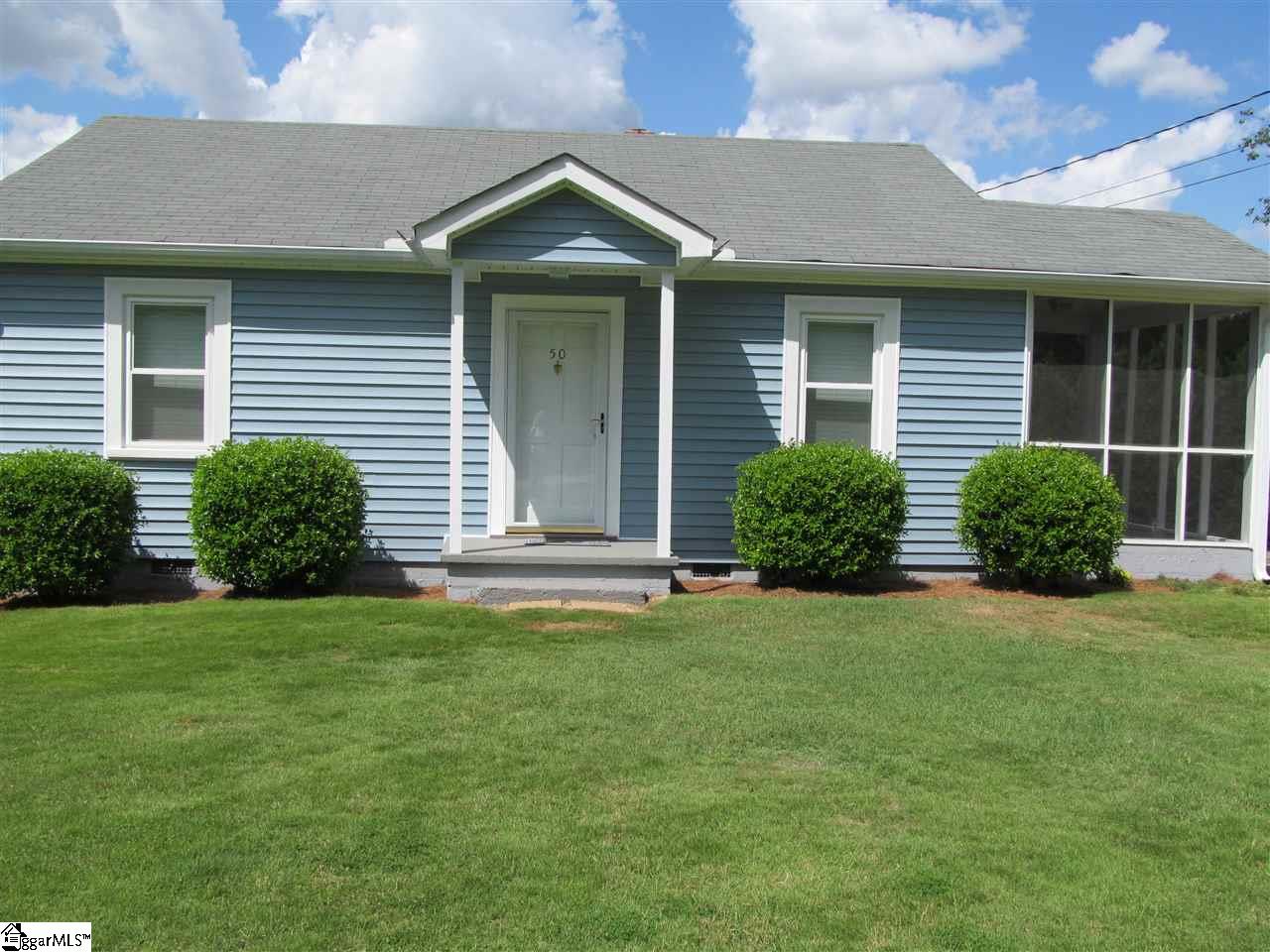 50 South Fairfield Road Greenville, SC 29605 - Photo 1 of 30 Gallery Image 1