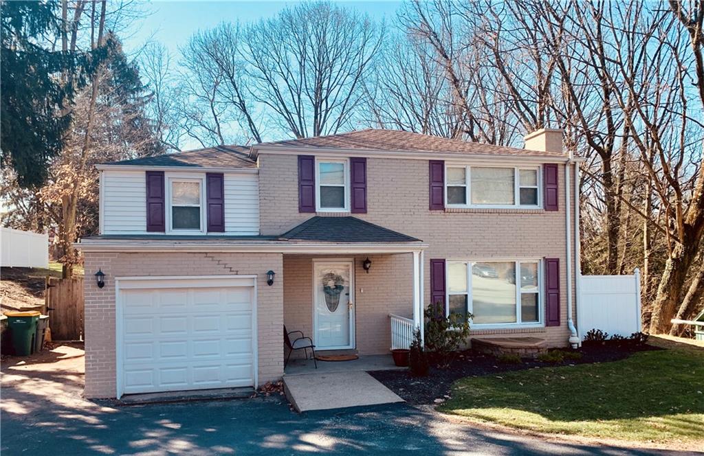 209 Siebert Road Pittsburgh, PA 15237 - Photo 1 of 25