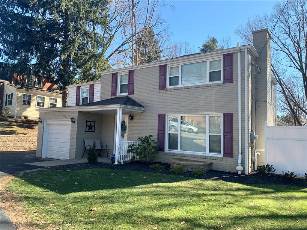 209 Siebert Road Pittsburgh, PA 15237 - Photo 2 of 25