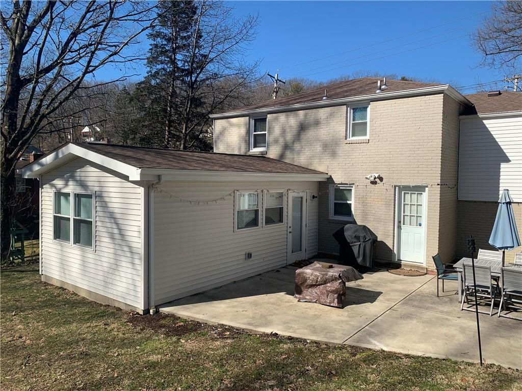 209 Siebert Road Pittsburgh, PA 15237 - Photo 22 of 25