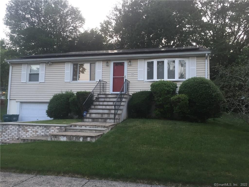 98 Leo Road Hamden, CT 06517 - Photo 1 of 1