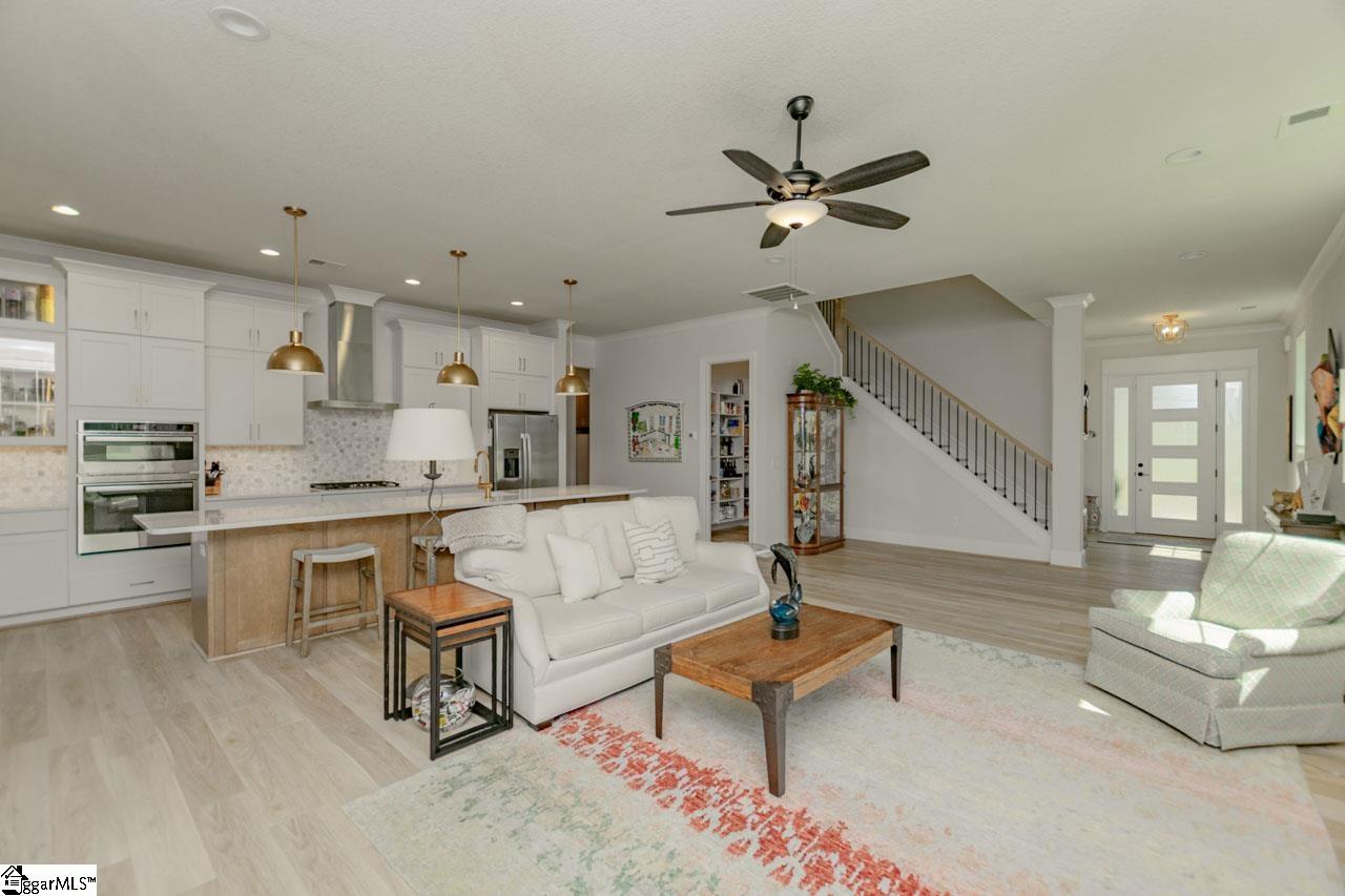 10 Waterville Way Simpsonville, SC 29681 - Photo 14 of 47