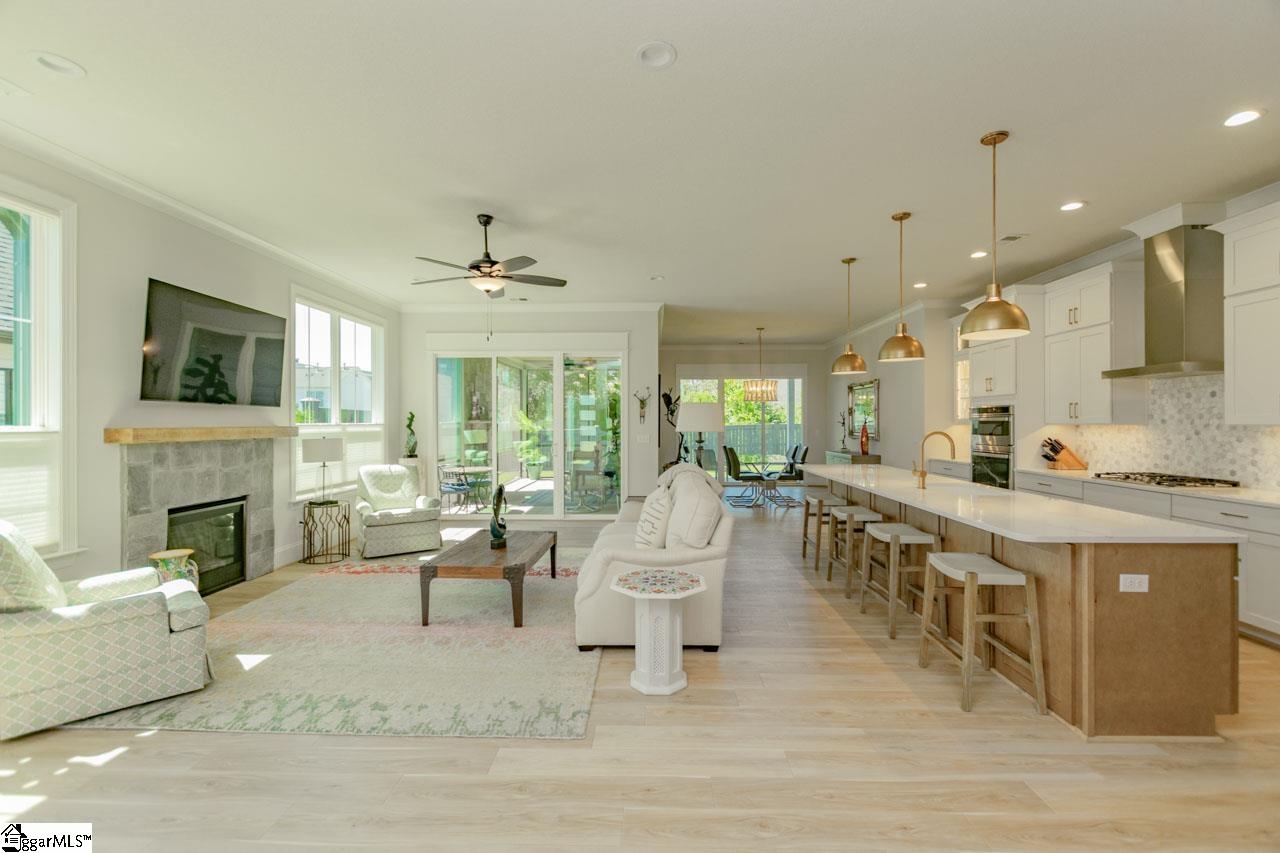 10 Waterville Way Simpsonville, SC 29681 - Photo 3 of 47