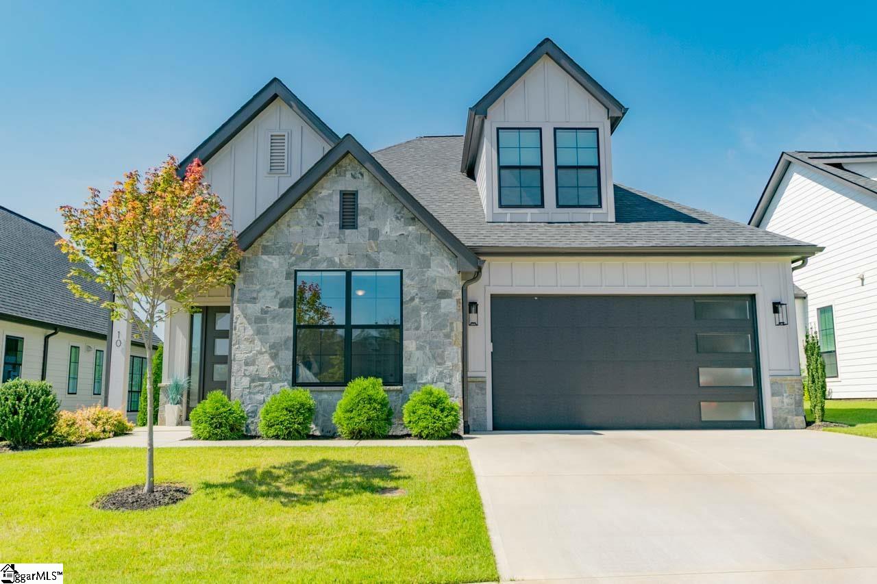 10 Waterville Way Simpsonville, SC 29681 - Photo 44 of 47