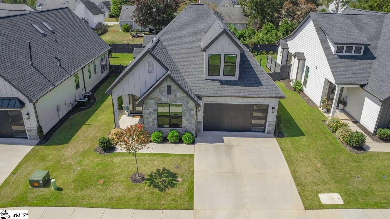 10 Waterville Way Simpsonville, SC 29681 - Photo 45 of 47