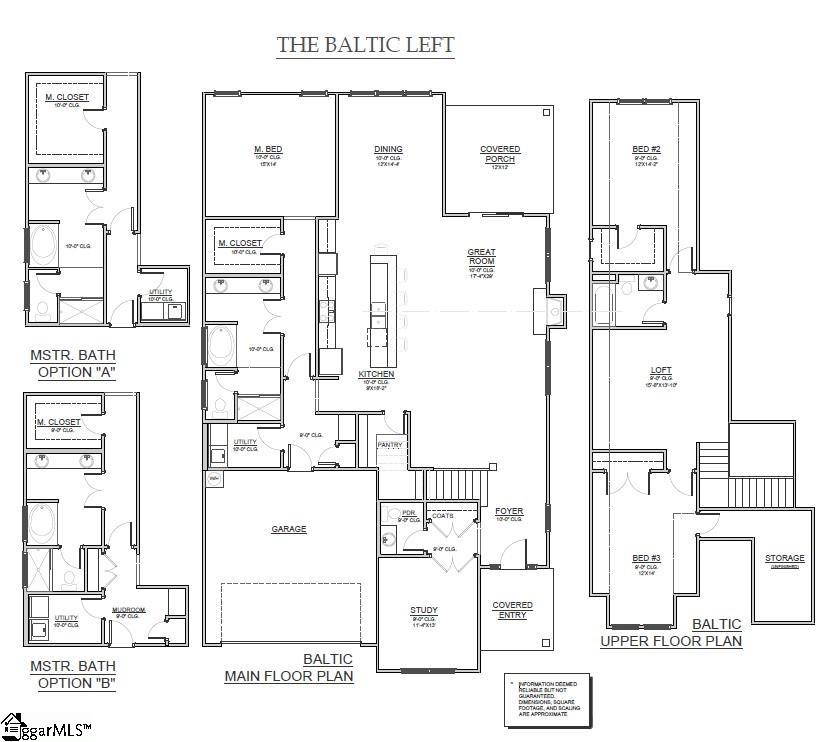 10 Waterville Way Simpsonville, SC 29681 - Photo 47 of 47