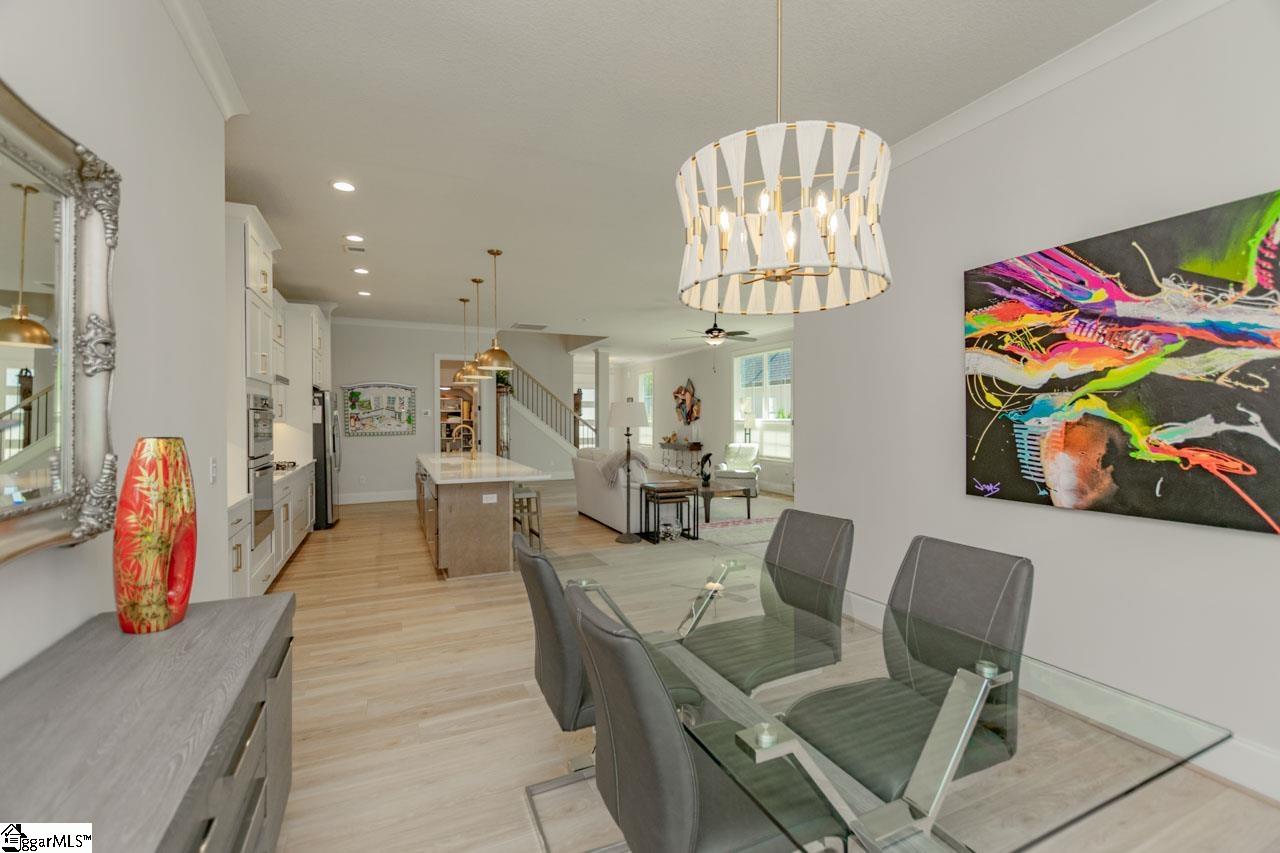 10 Waterville Way Simpsonville, SC 29681 - Photo 8 of 47