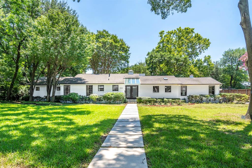 5530 Boca Raton Drive Dallas, TX 75230 - Photo 3 of 28