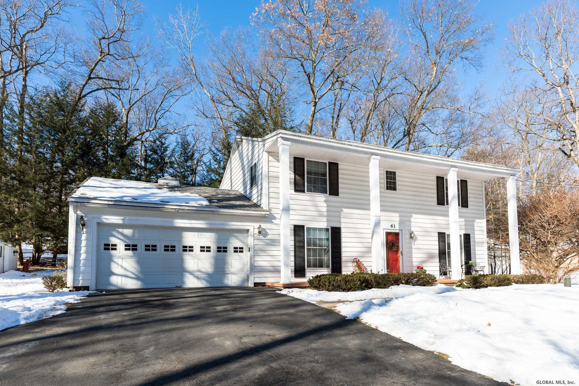 61 Blind Rock Road Queensbury, NY 12804 - Photo 2 of 42 Photo 2