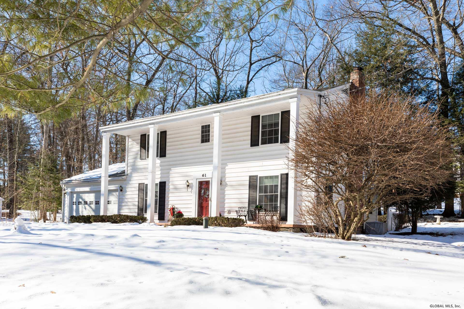 61 Blind Rock Road Queensbury, NY 12804 - Photo 3 of 42 Photo 3