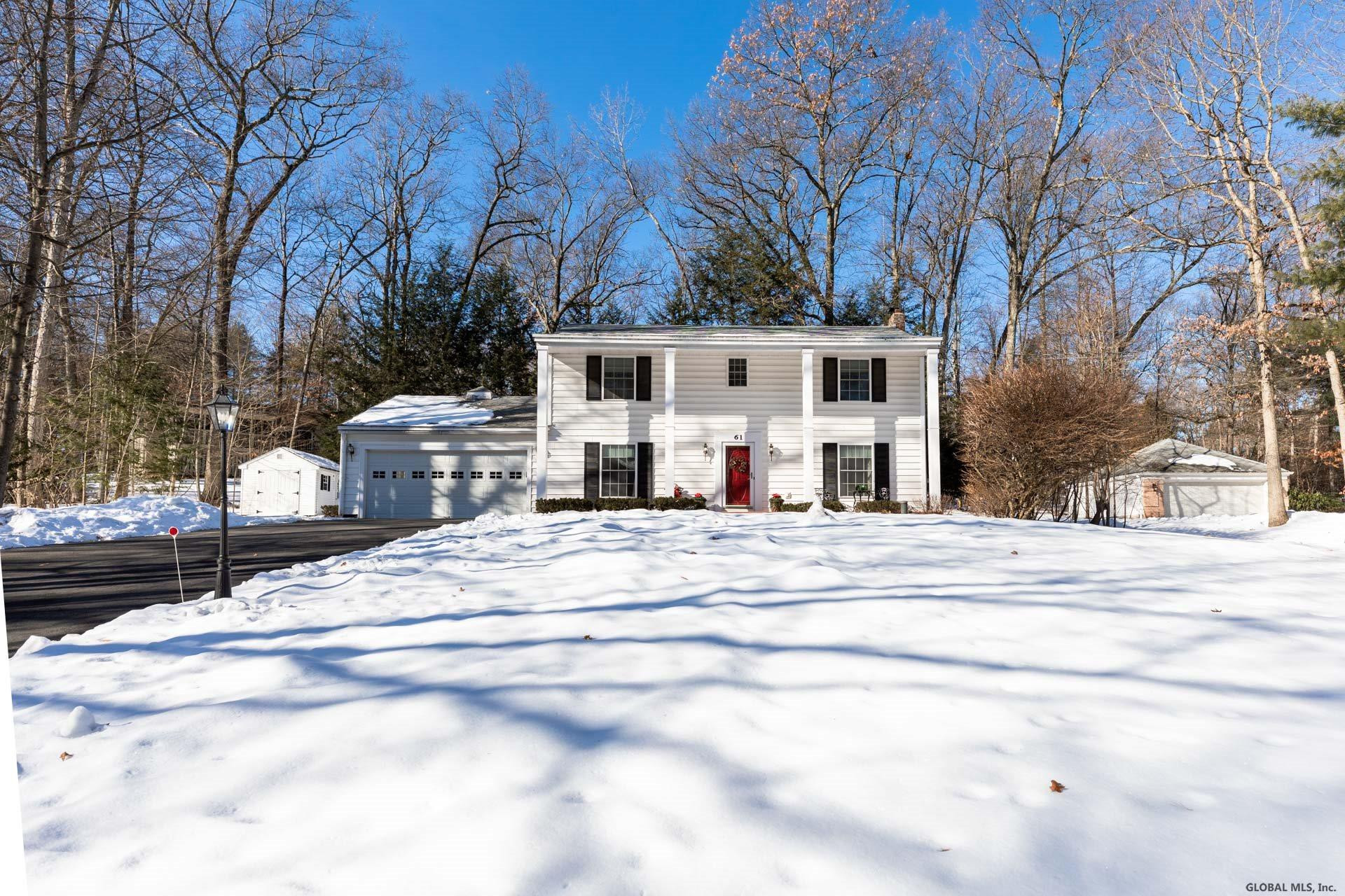 61 Blind Rock Road Queensbury, NY 12804 - Photo 4 of 42 Photo 4