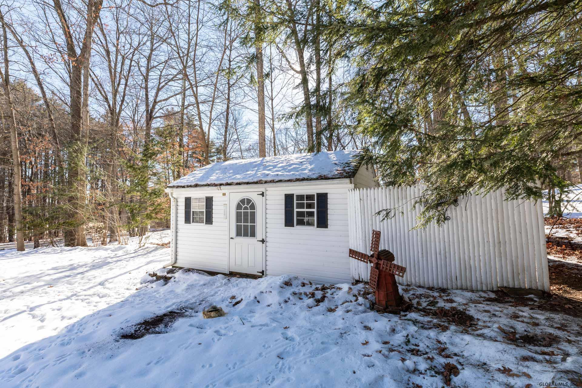 61 Blind Rock Road Queensbury, NY 12804 - Photo 41 of 42 Photo 41