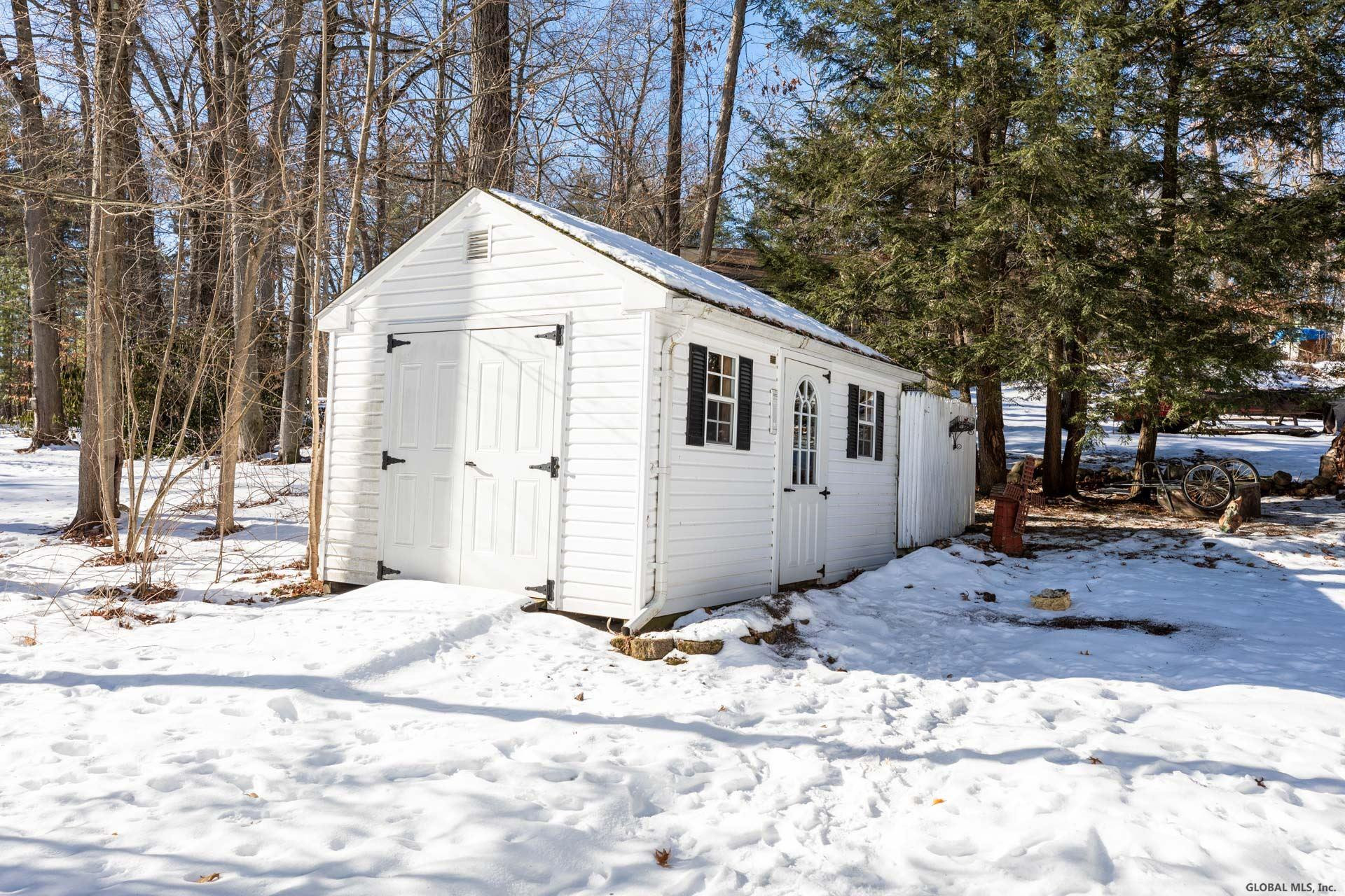 61 Blind Rock Road Queensbury, NY 12804 - Photo 42 of 42 Photo 42