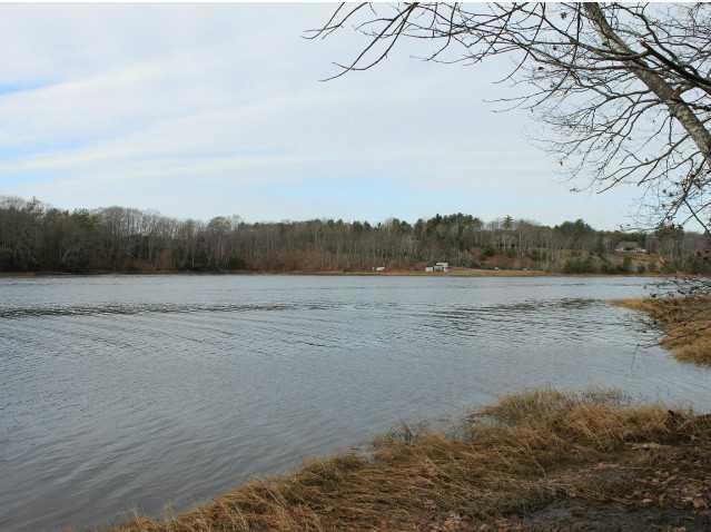 335 Castine Road Orland, ME 04472 - Photo 20 of 20 View.